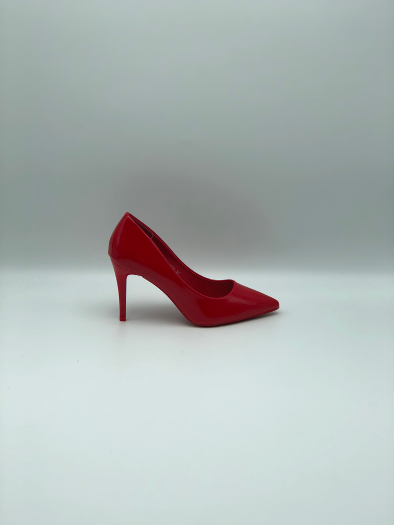 Décolleté 8321