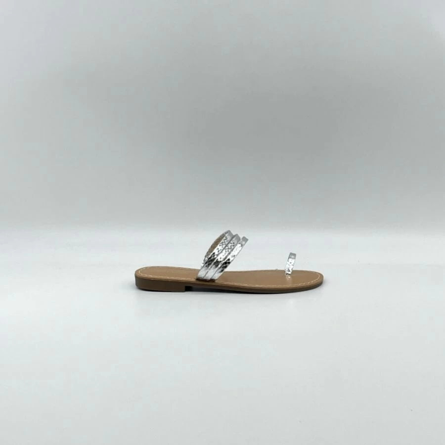 Double strap sandals sb2023-8