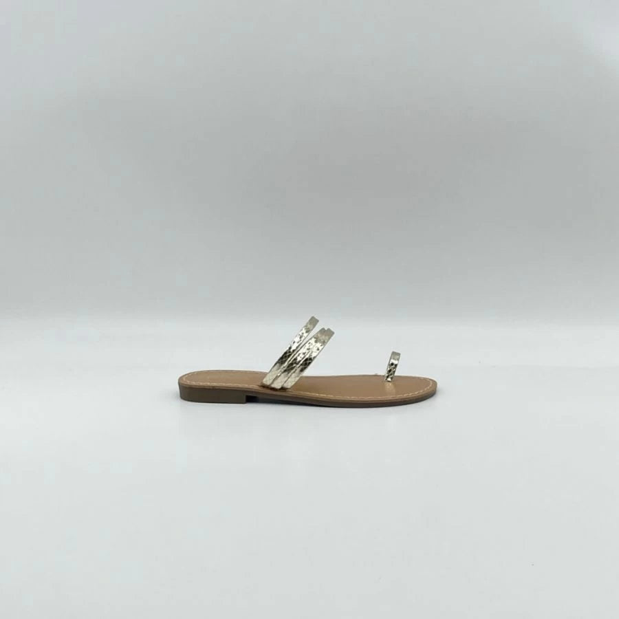 Double strap sandals sb2023-8