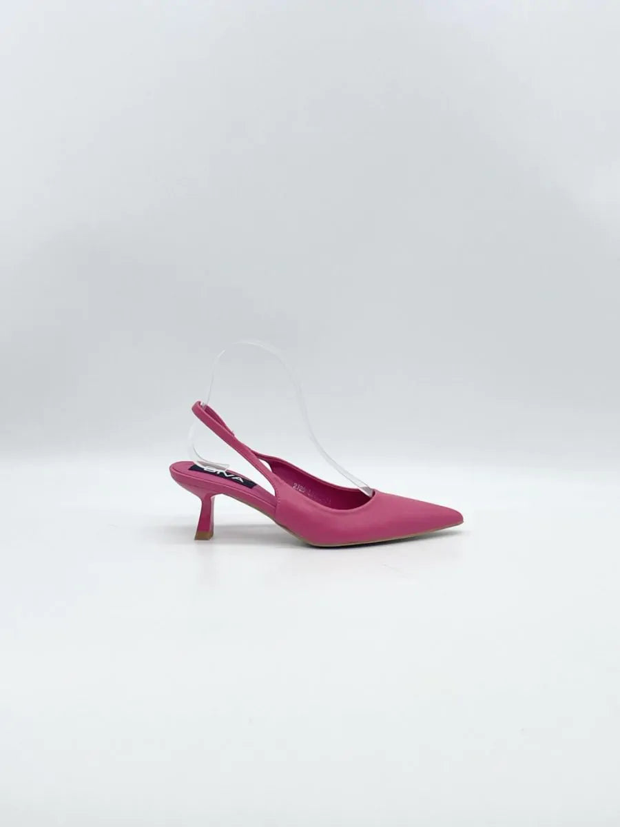 Decolleté slingback 2579-9