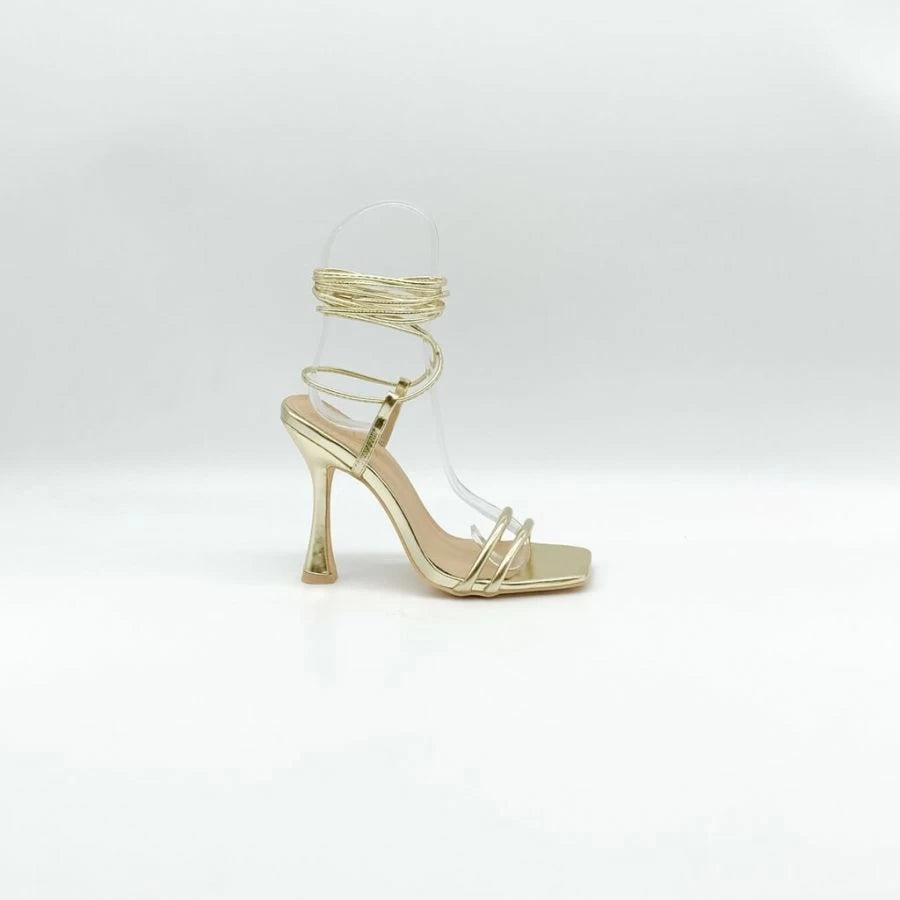 Lace up sandals sa2023-17