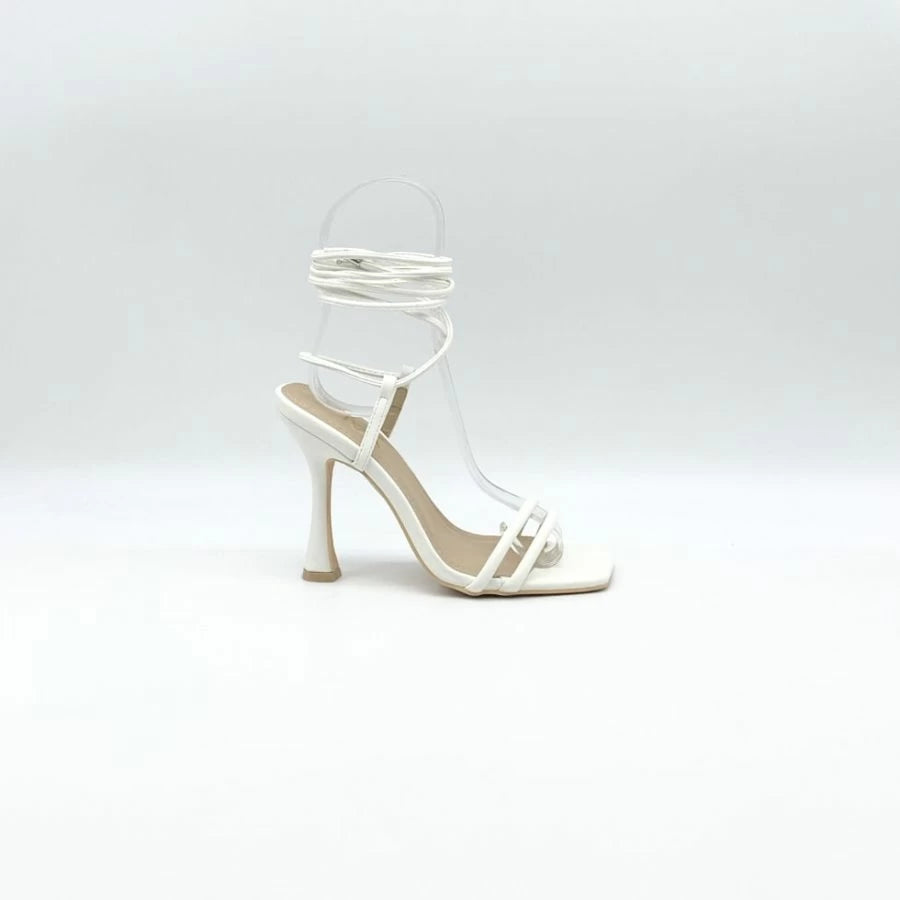 Lace up sandals sa2023-17