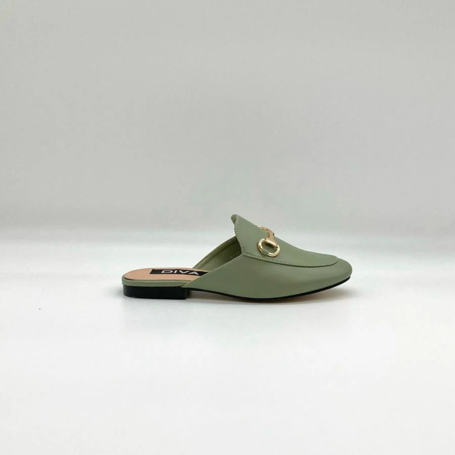 Moccasins L030