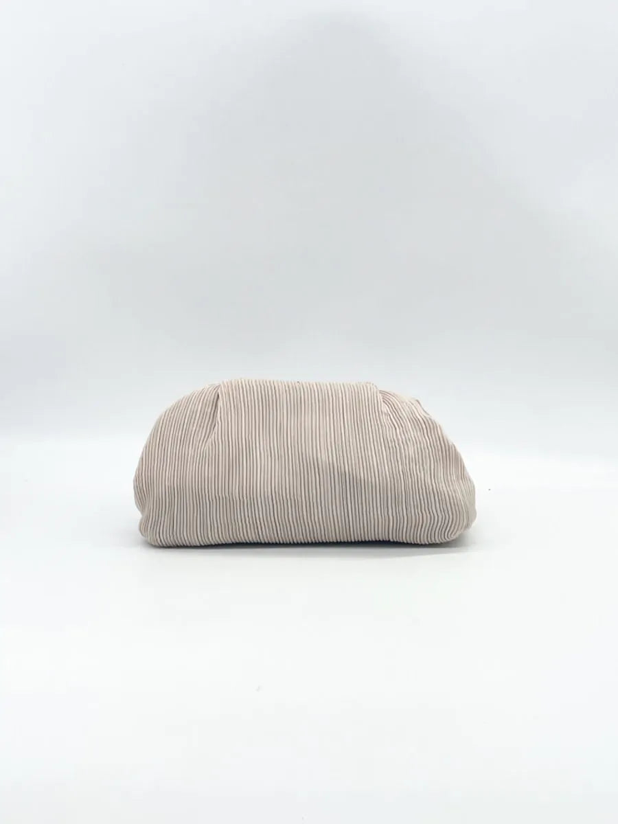 Pochette Costine Camoscio Pf434