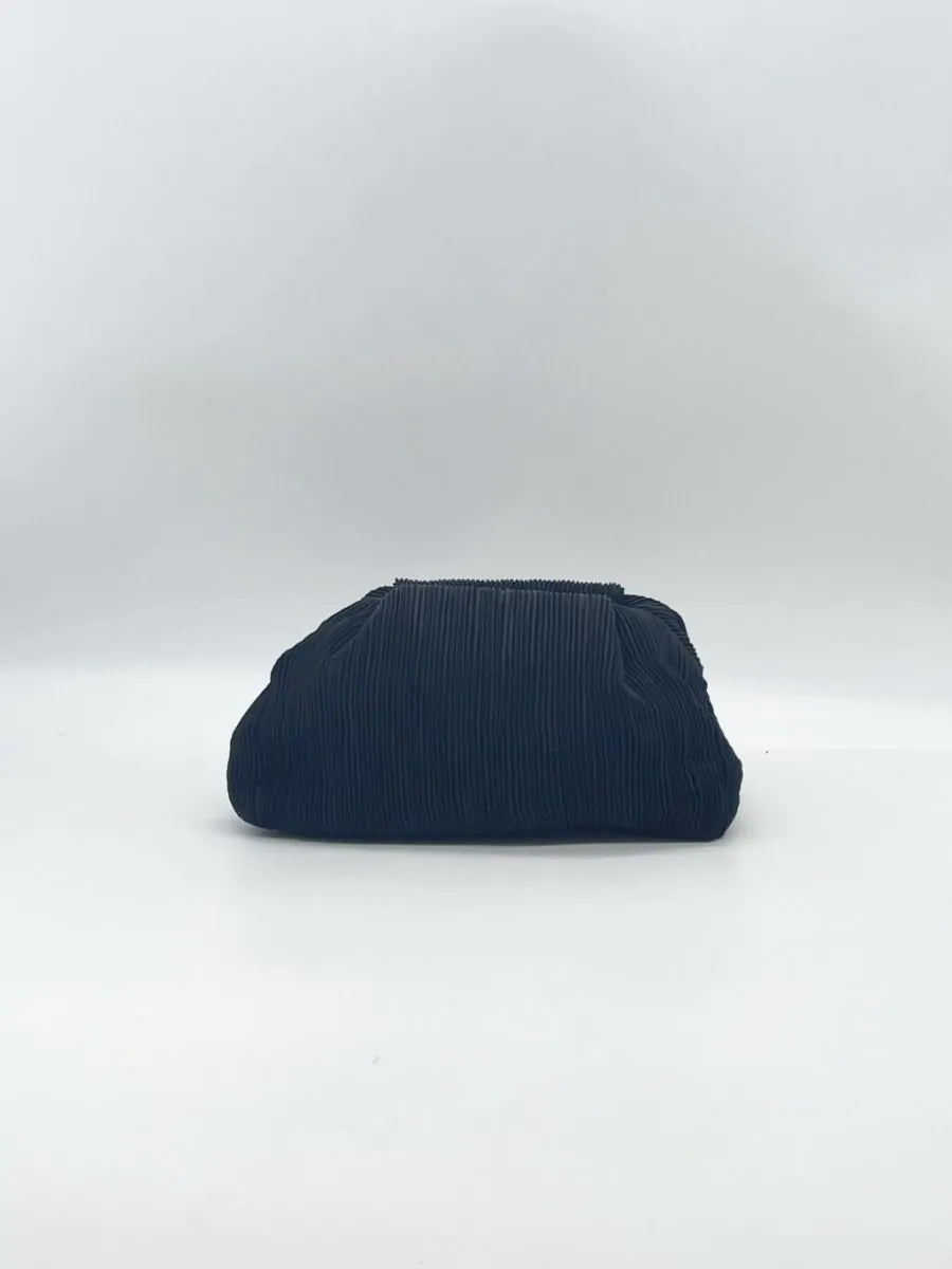Pochette Costine Camoscio Pf434