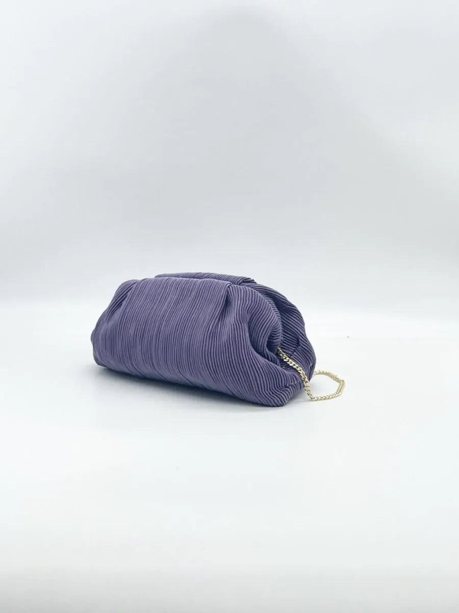 Pochette Costine Camoscio Pf434