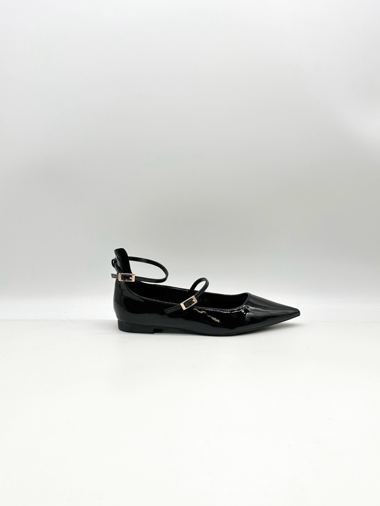 Ballerinas toe straps ld-1202