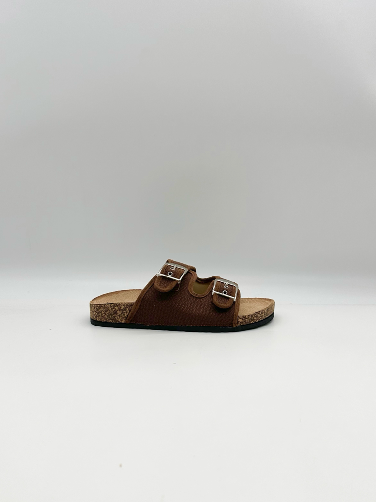 Doppelband-Slipper 98-62