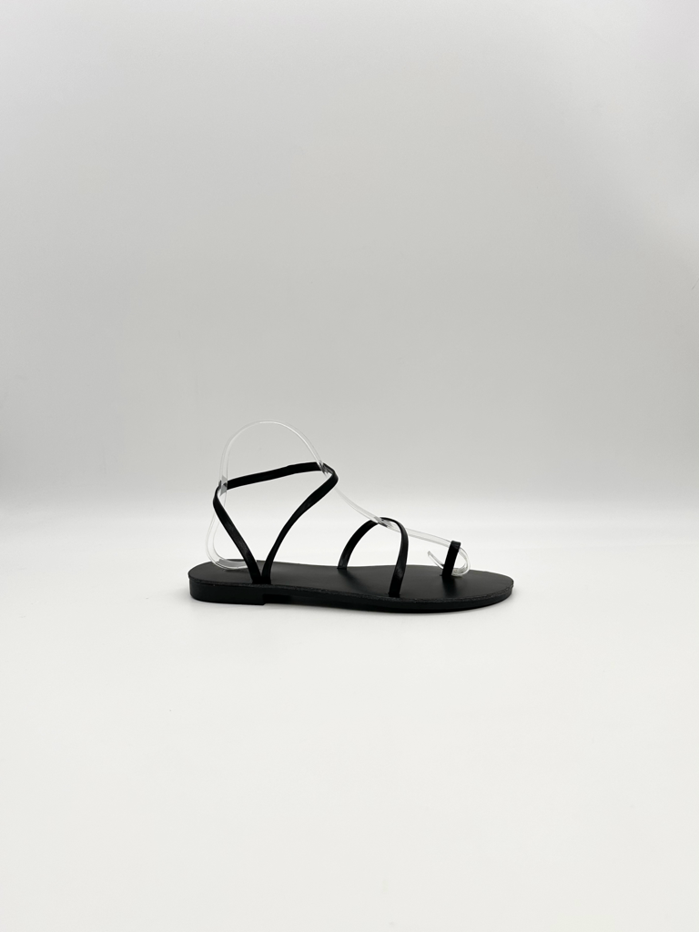 Sandals straps diva collection procida