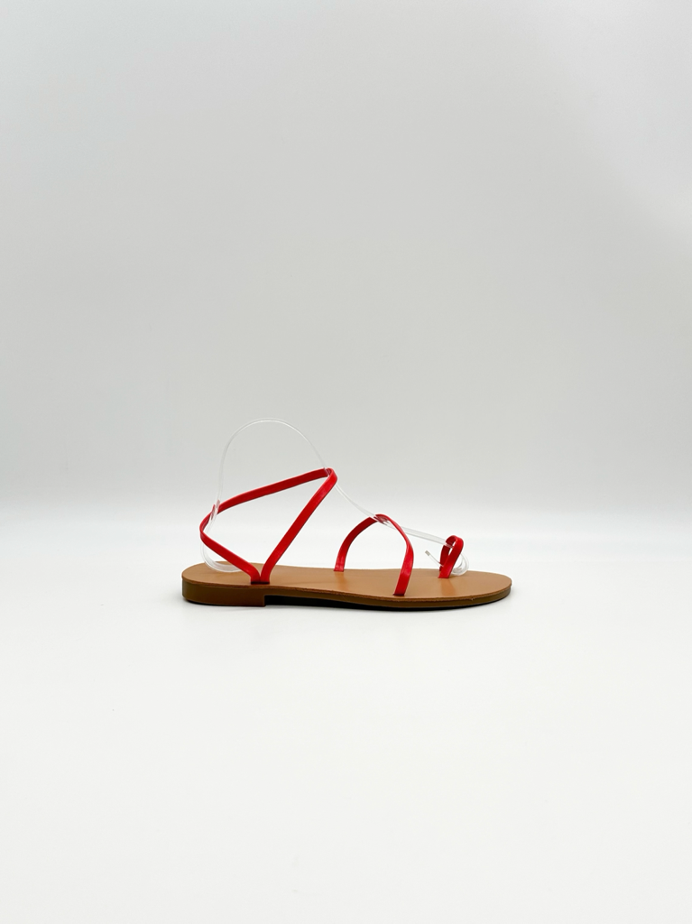 Procida Riemchensandalen aus der Diva Collection