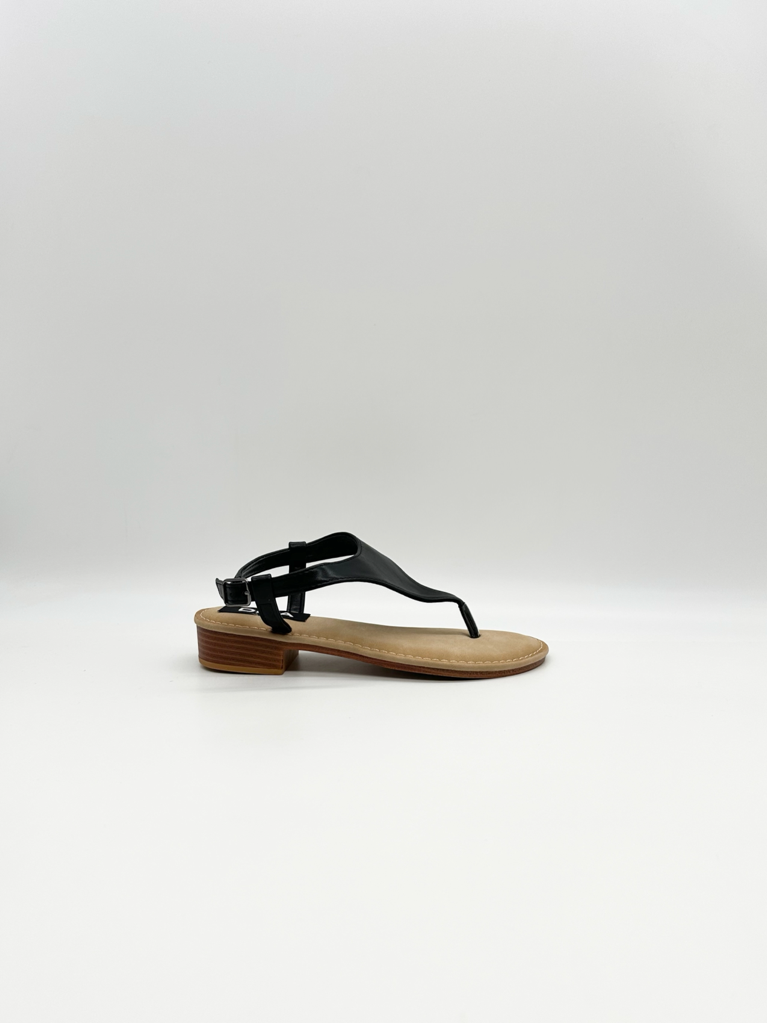 Sandals w-359