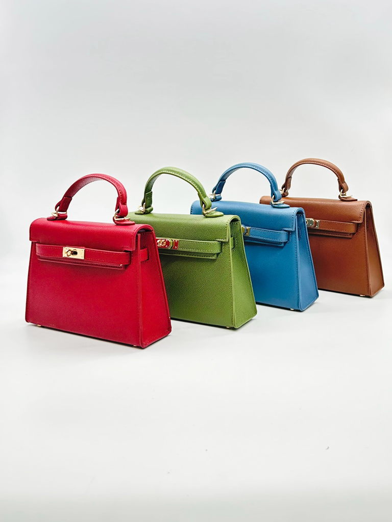 Borsa lucchetto Hzl1028