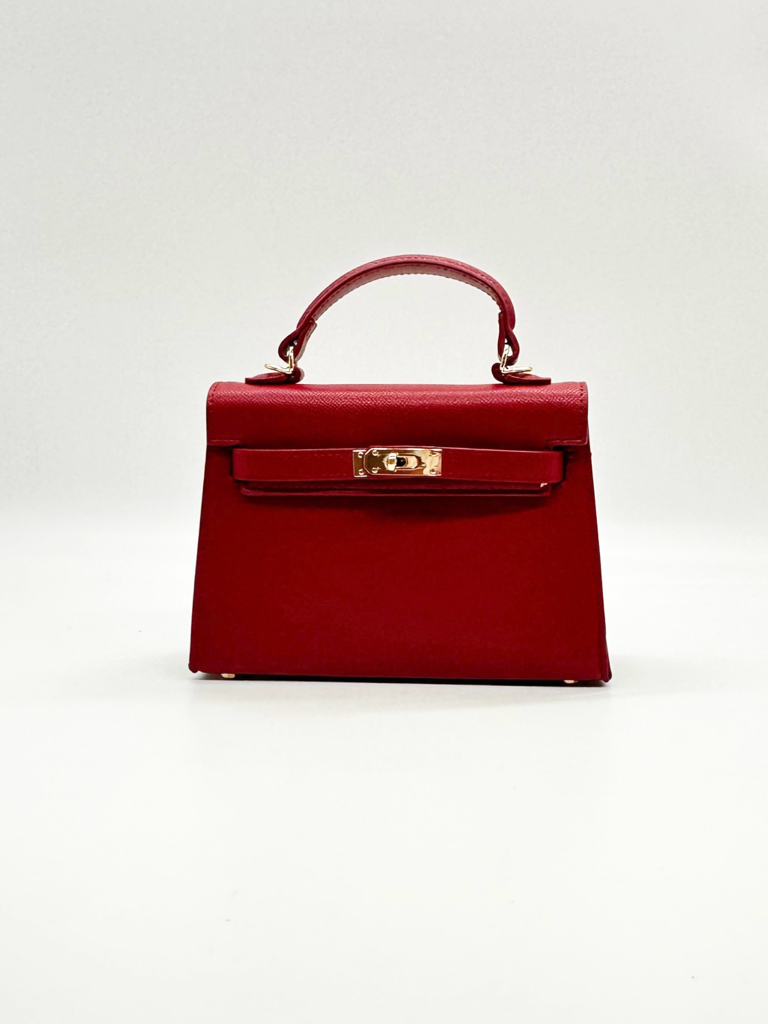Borsa lucchetto Hzl1028