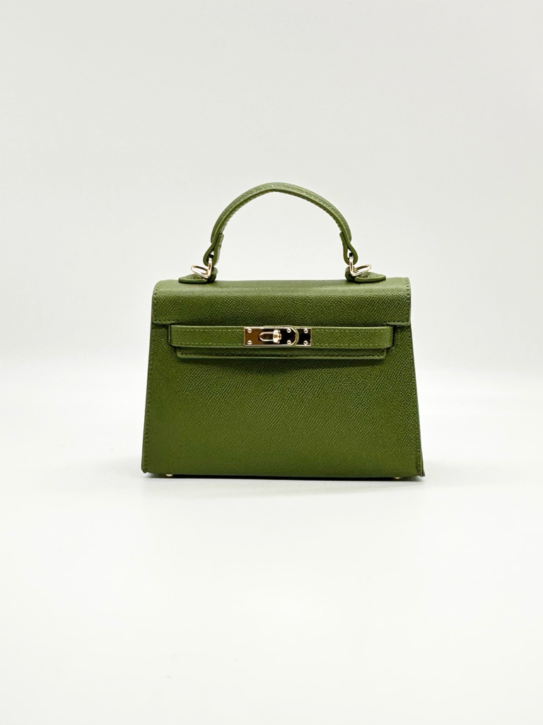 Borsa lucchetto Hzl1028