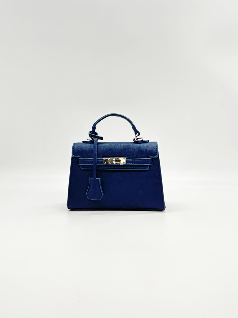 Borsa lucchetto Hzl1028