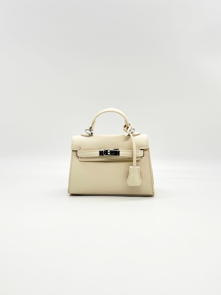 Borsa lucchetto Hzl1028