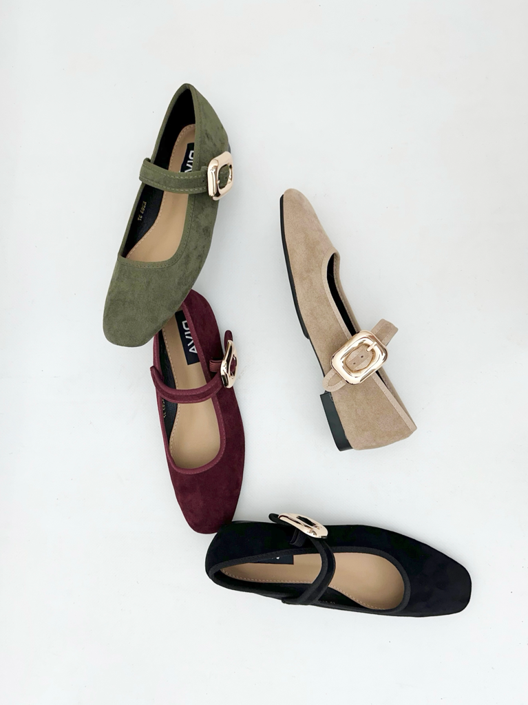Ballerine k263