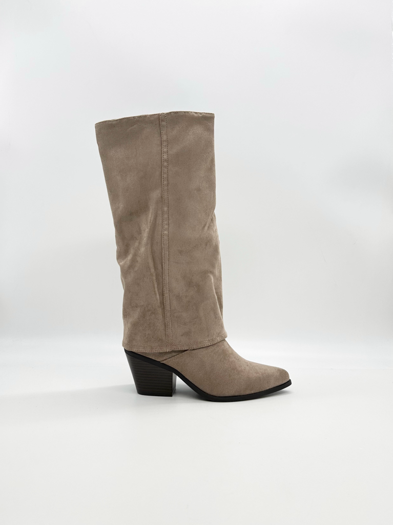 Camperos risvolto ml331