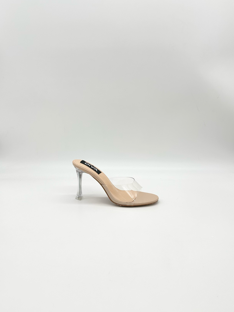 Sandali plexy H8-626