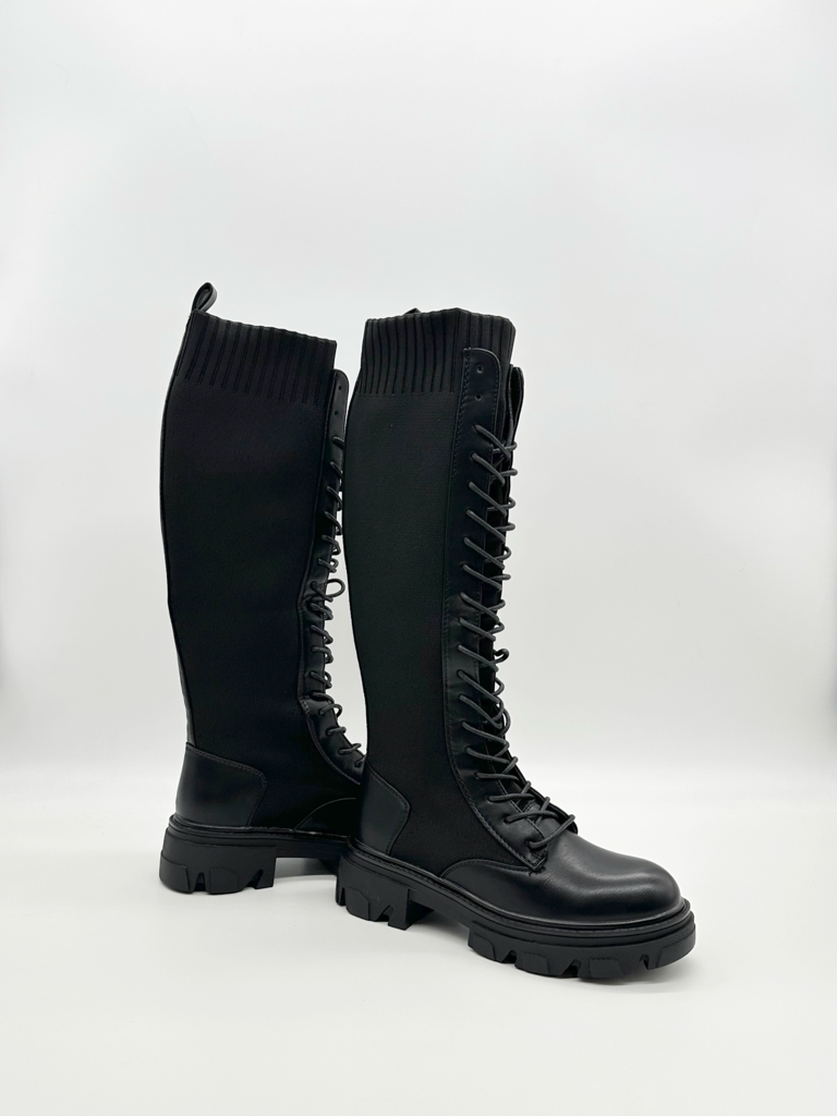 U9X90037-2 Lace-up Amphibians