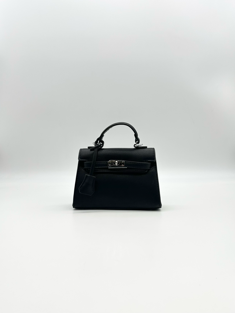 Borsa lucchetto Hzl1028