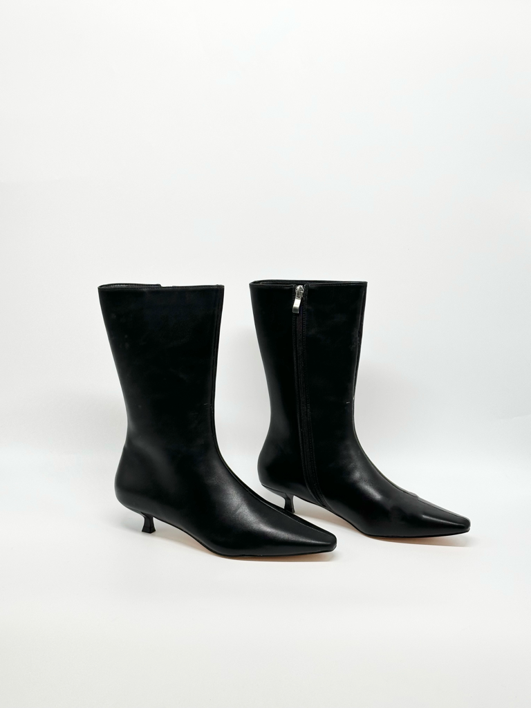 Stivaletti comfort c-580