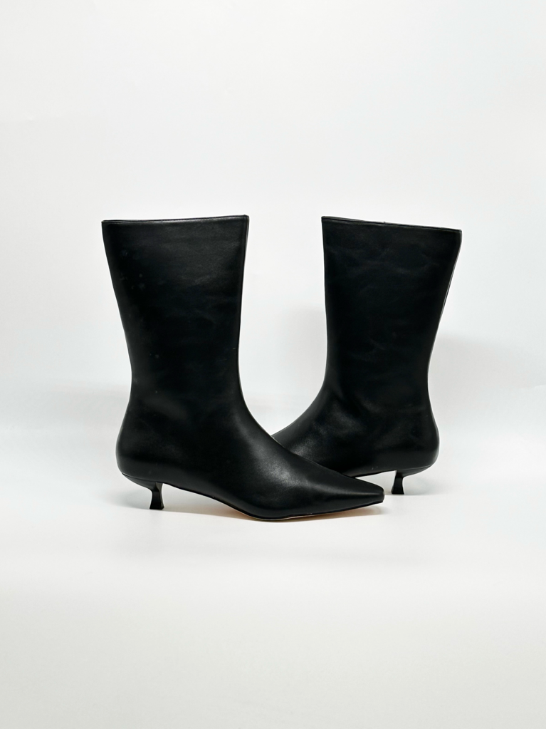 Stivaletti comfort c-580