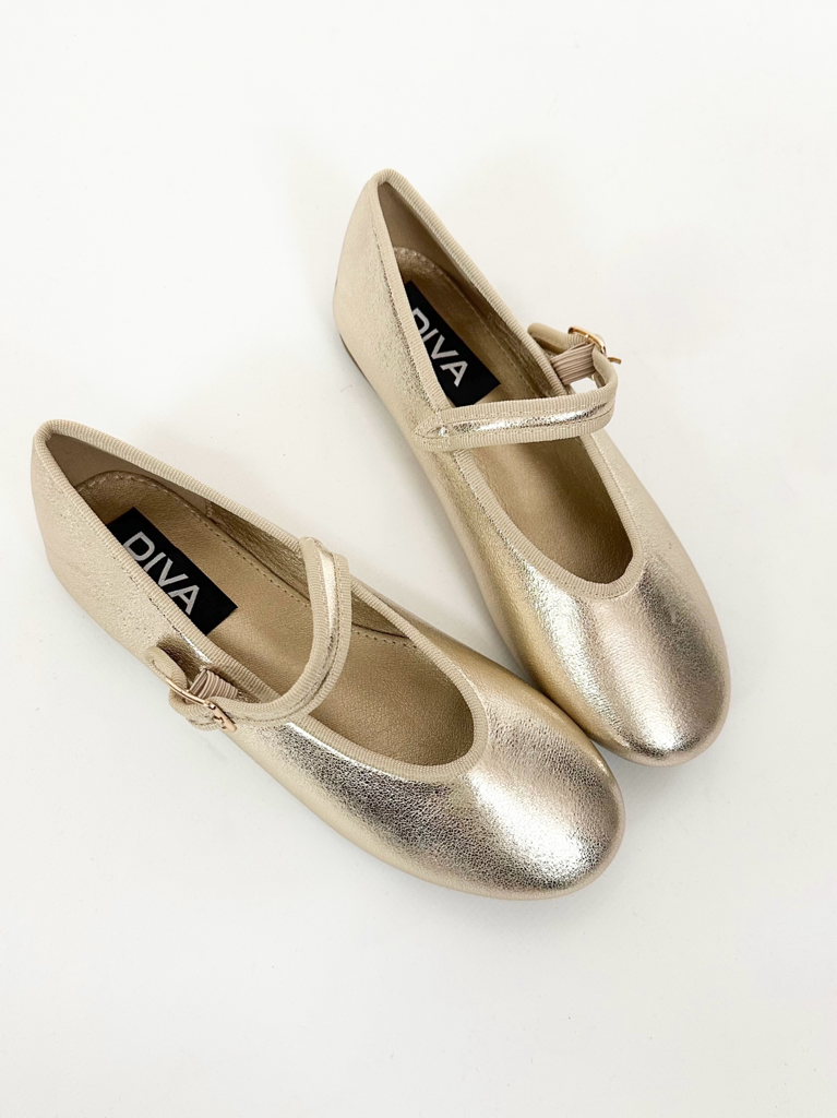 Ballerinas q2541