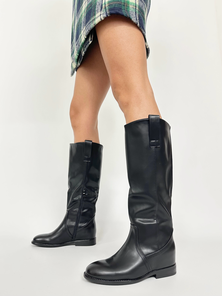 Internal elevator boots 788-136