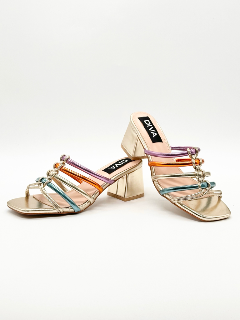 Mules Sandals VB510320