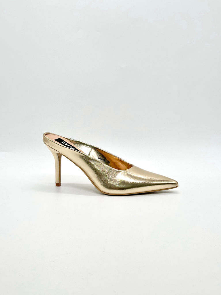 Mules mba132