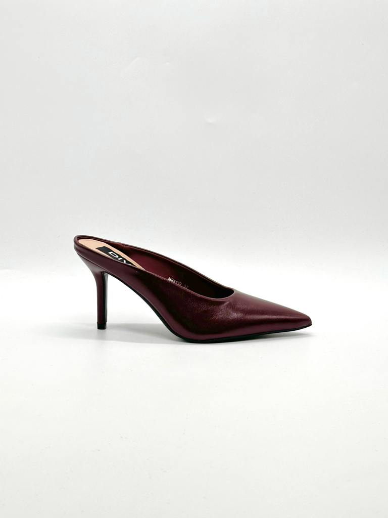 Mules mba132