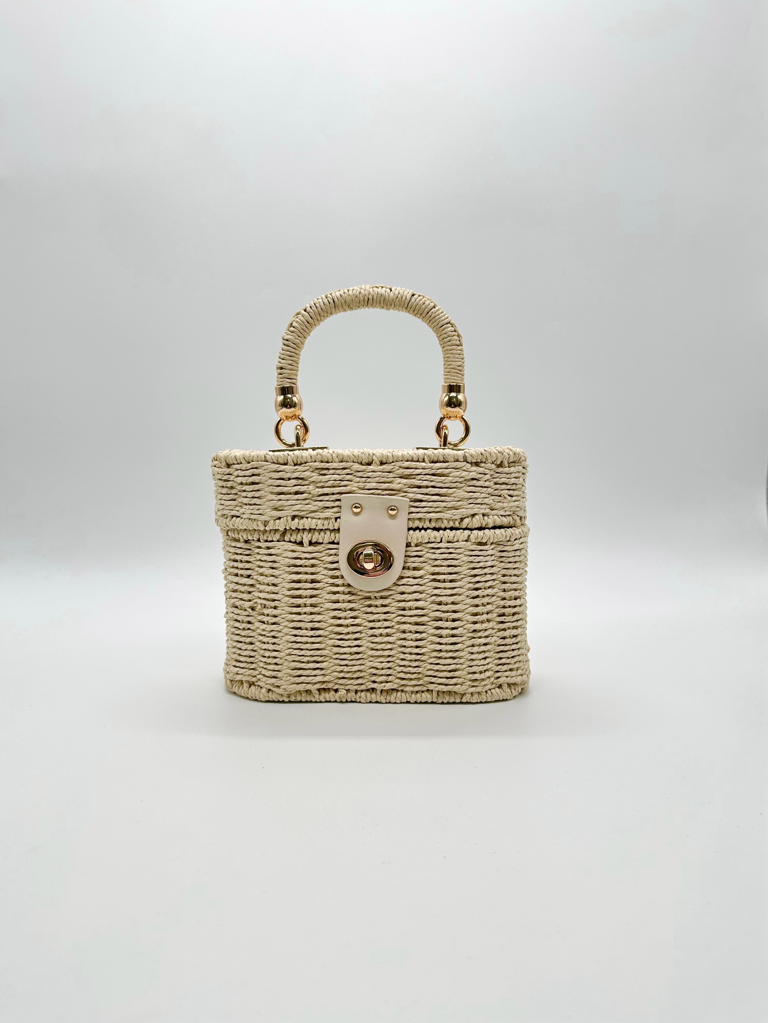 Borsa bauletto Sa116