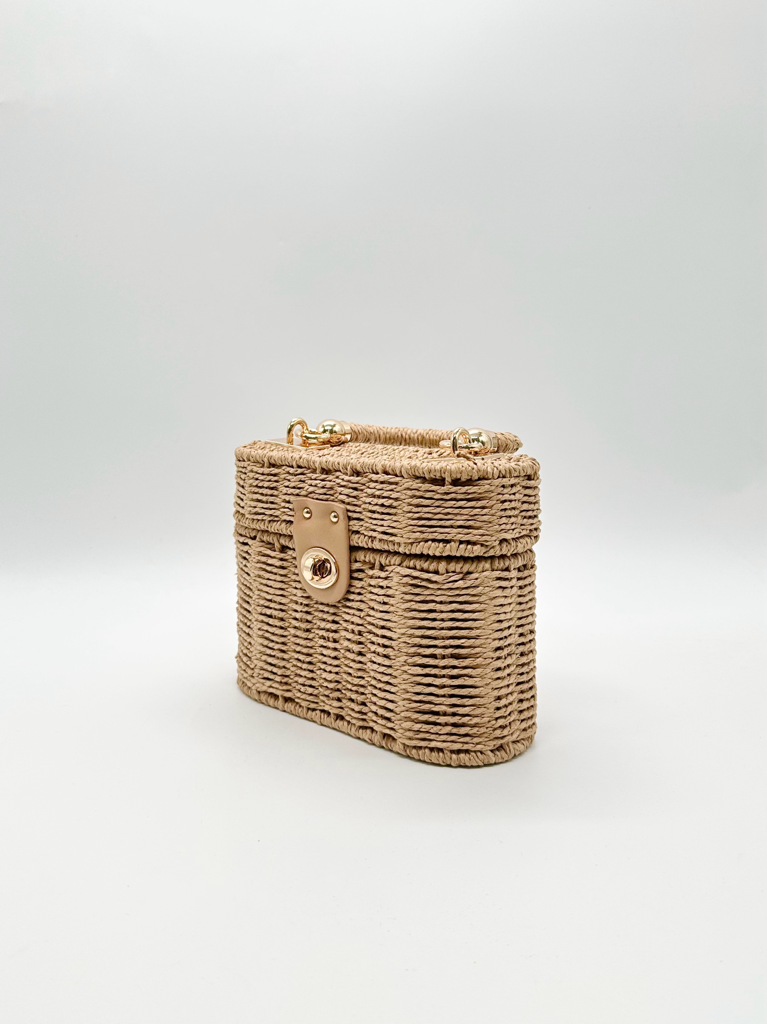 Borsa bauletto Sa116