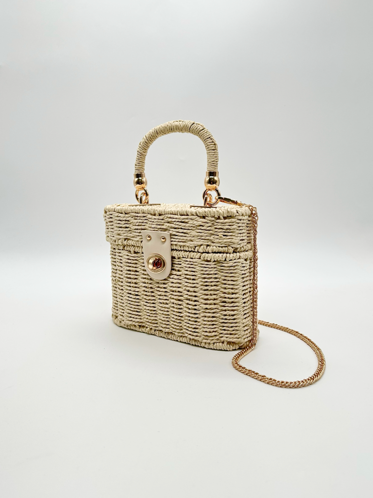 Borsa bauletto Sa116