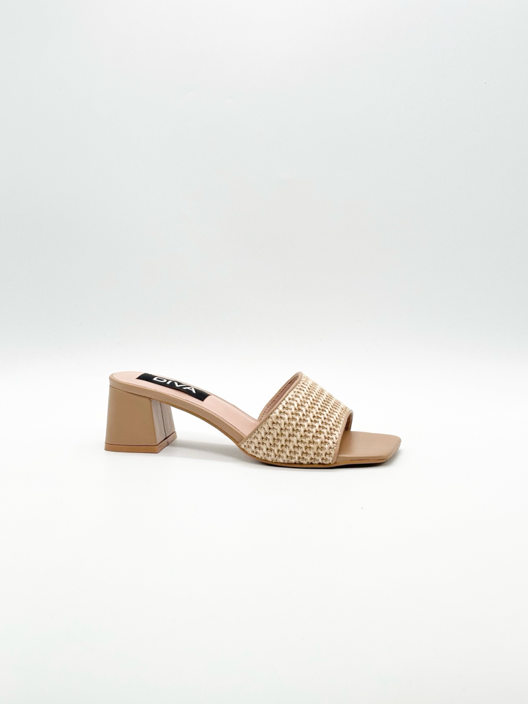 Sandali mules jm-9838