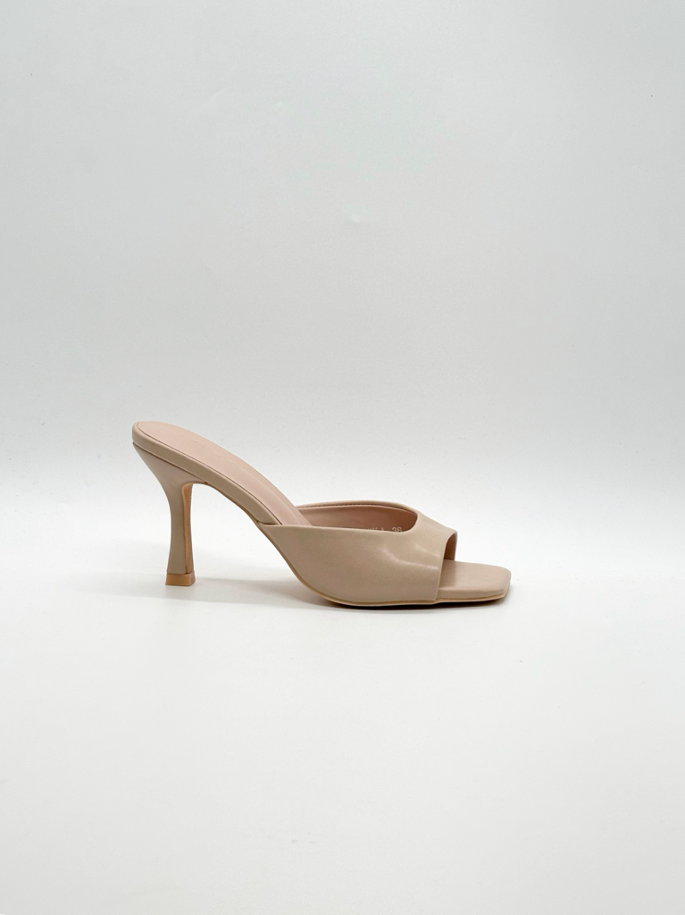 Sandali mules diva collection primula