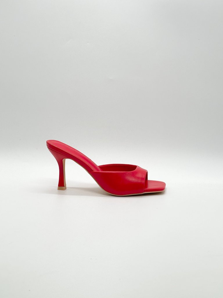 Sandali mules diva collection primula