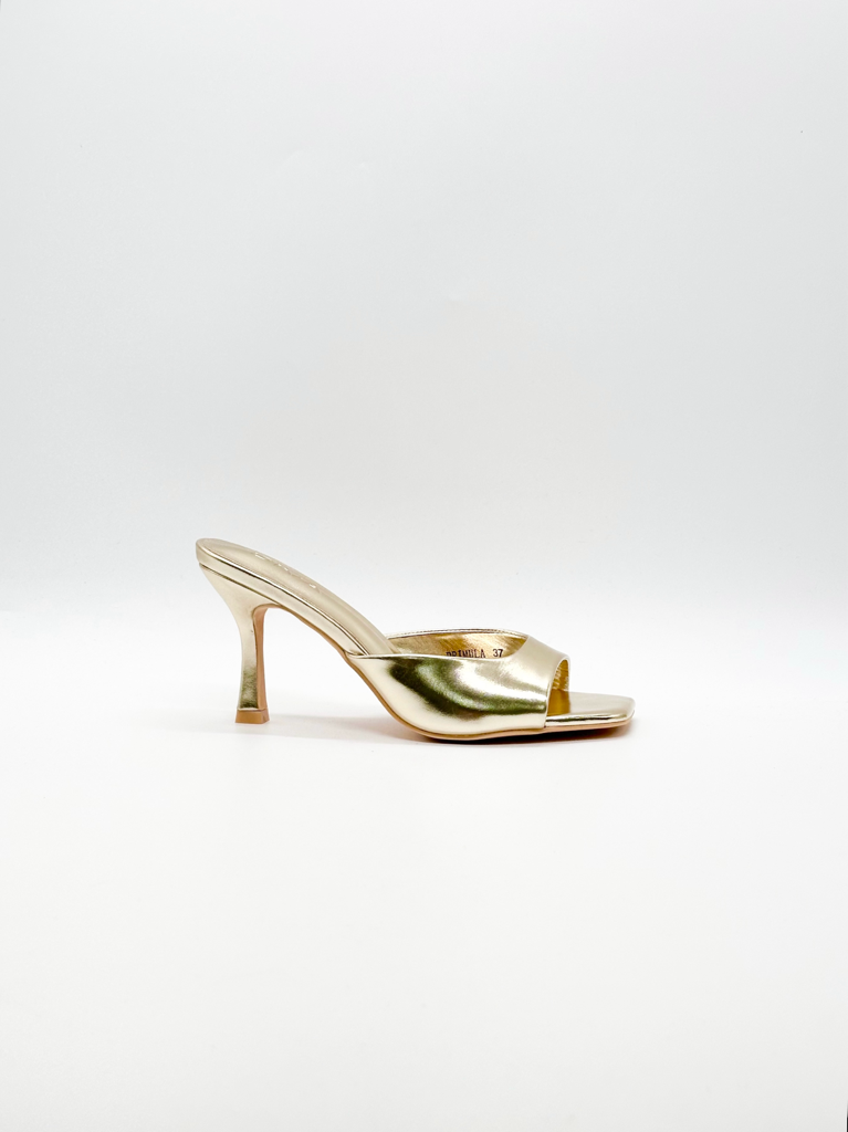 Sandali mules diva collection primula