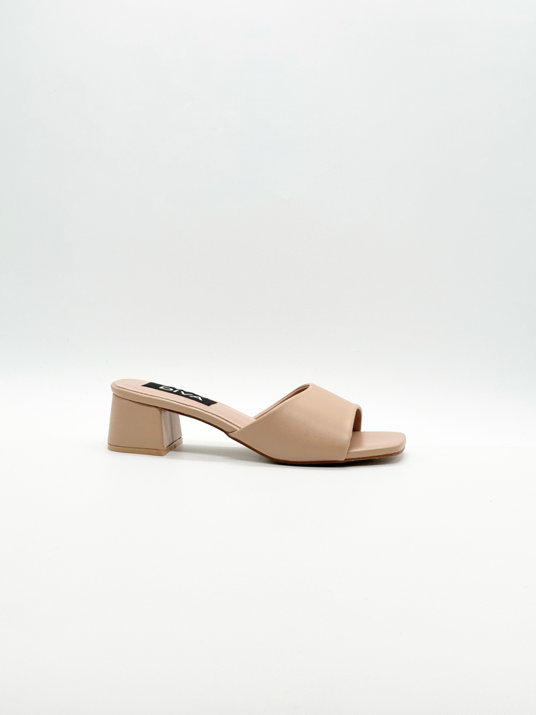 Sandali mules 888-1