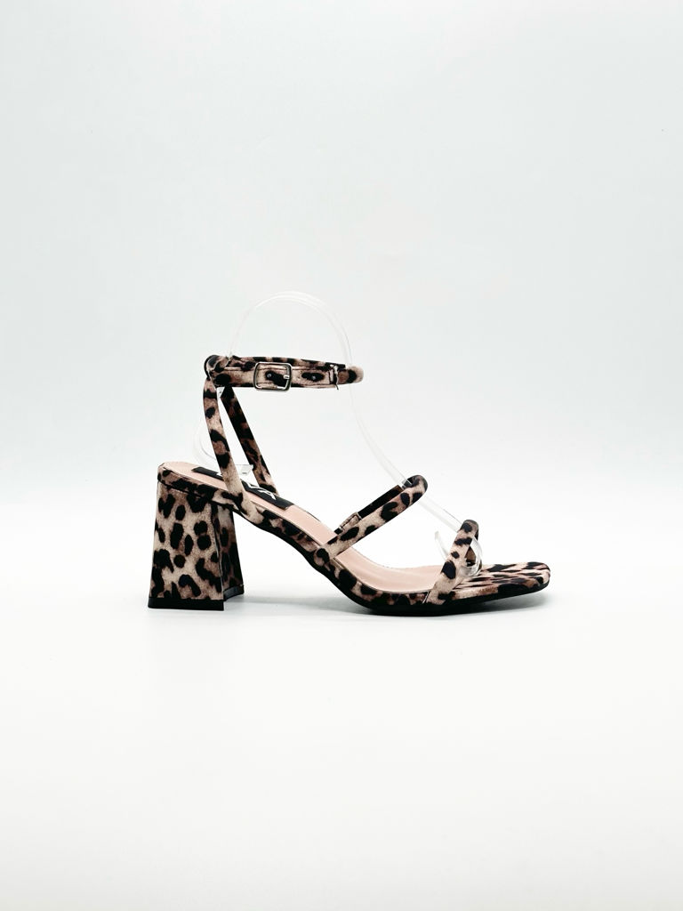 Sandali animalier h8-902
