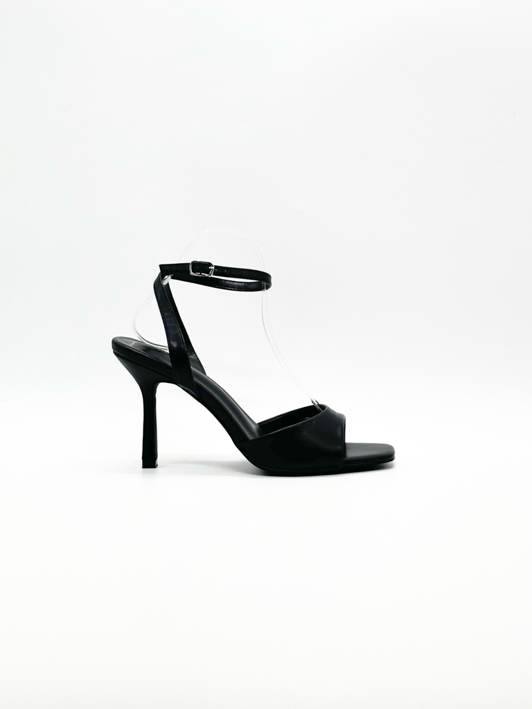 Sandali magnolia diva collection |Colore:Nero