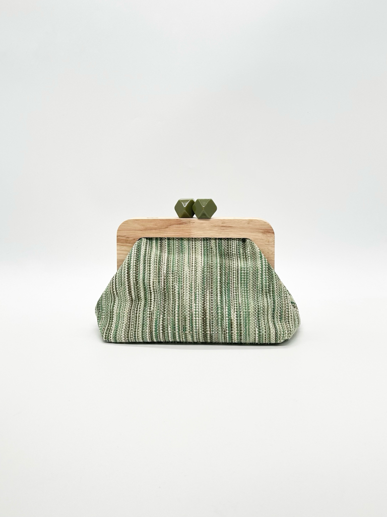 Pochette clutch crochet Ra2109
