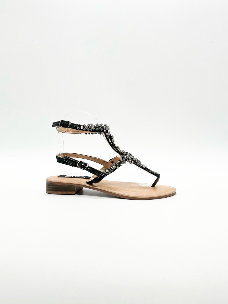 Sandali gioiello V15A-P5899-1