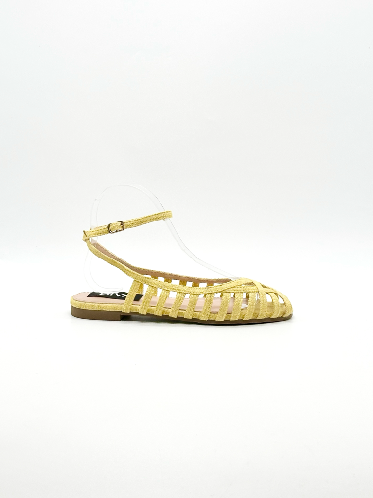 Sandali fascette 95-03