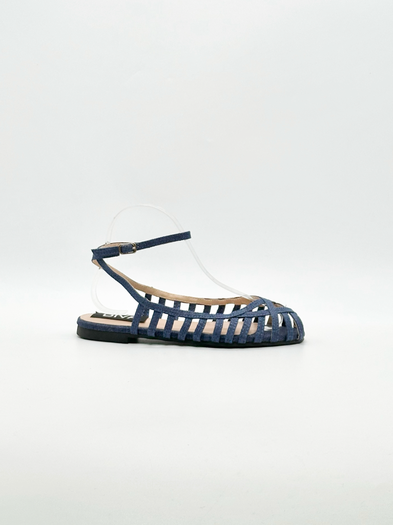 Sandali fascette 95-03