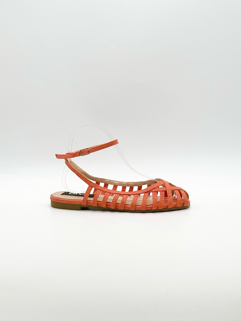 Sandali fascette 95-03
