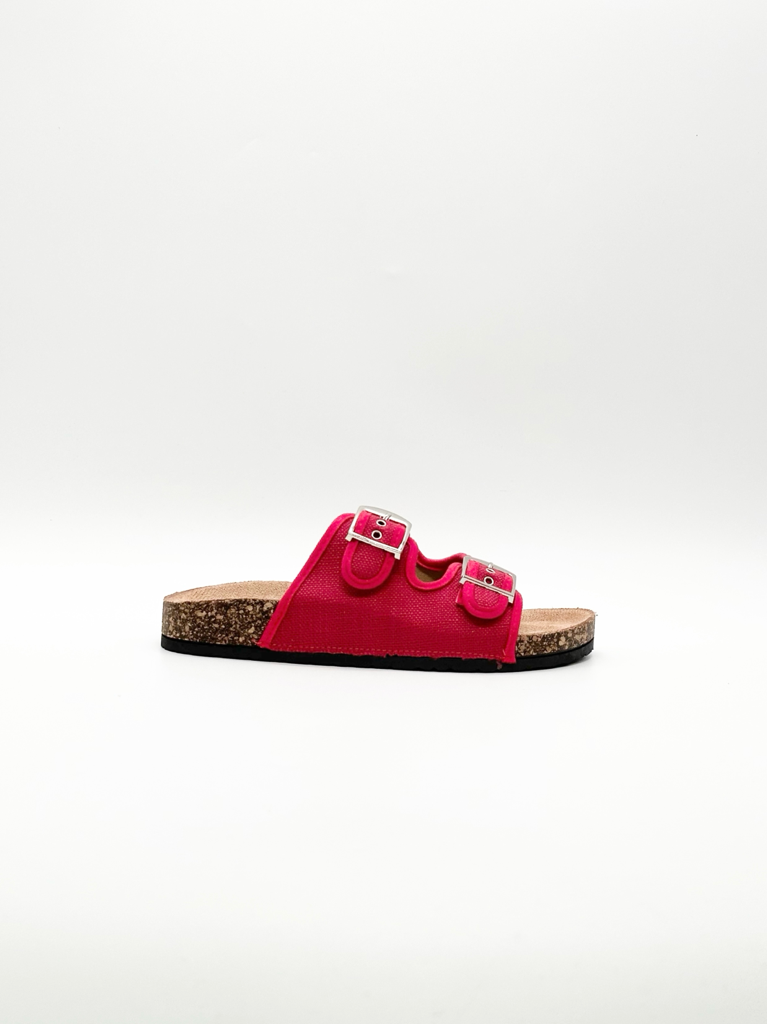 Doppelband-Slipper 98-62