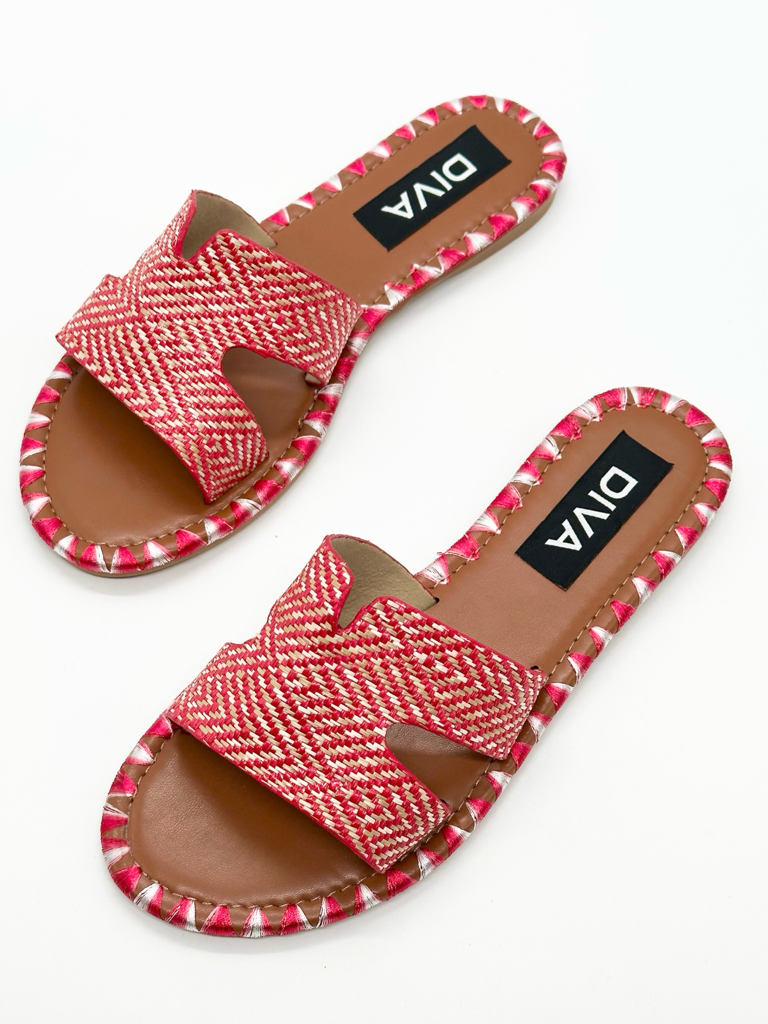 Slippers 7915