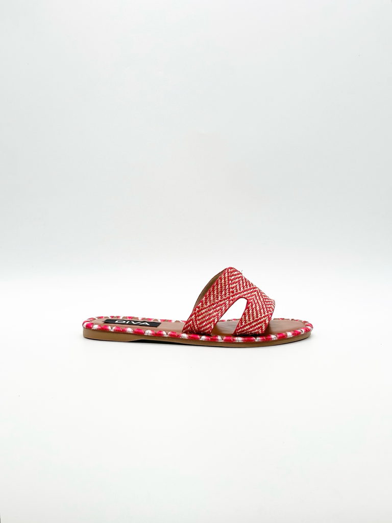 Slippers 7915